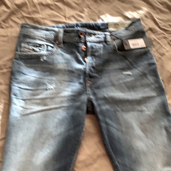 DIESEL Jeans
